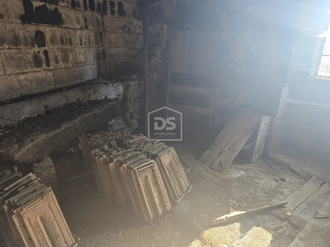 Moradia T0 para Venda em Moledo Foto 6