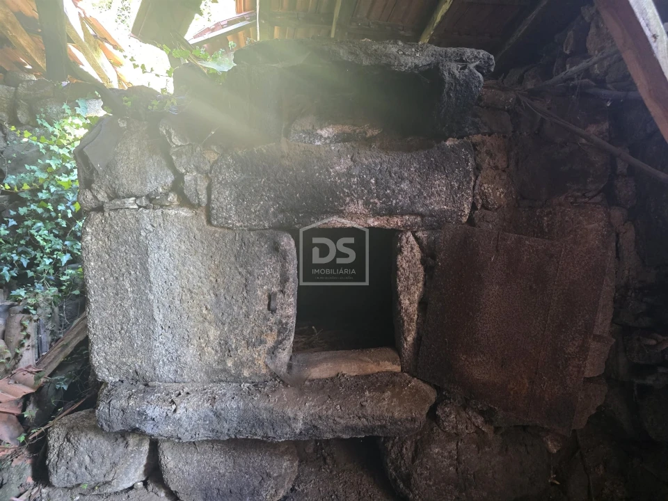 Moradia T0 para Venda em Moledo Foto 1