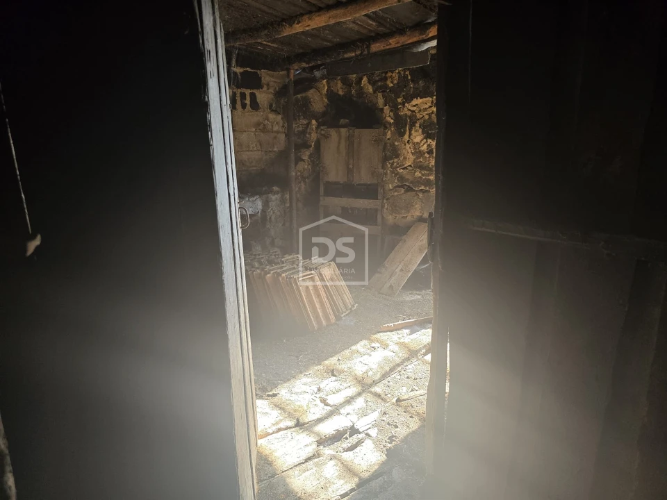 Moradia T0 para Venda em Moledo Foto 4