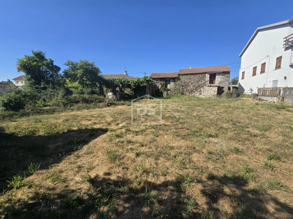 Moradia T0 para Venda em Queiriga Foto 8