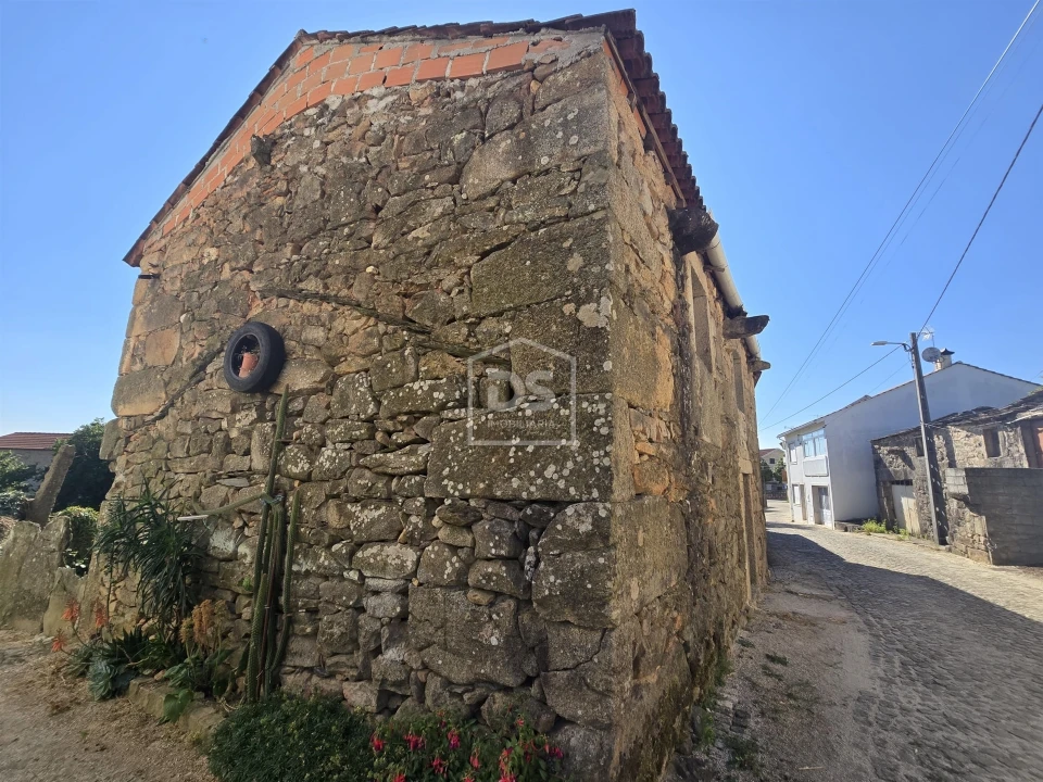 Moradia T0 para Venda em Queiriga Foto 5