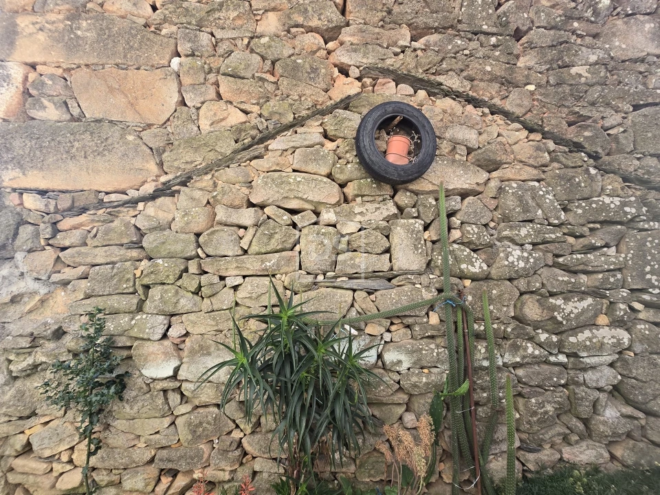 Moradia T0 para Venda em Queiriga Foto 7