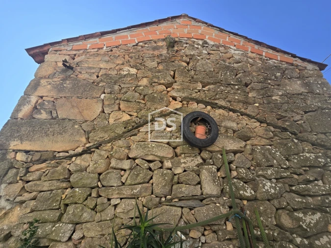 Moradia T0 para Venda em Queiriga Foto 20