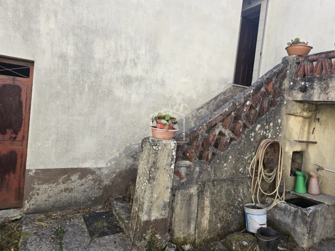 Moradia T0 para Venda em Queiriga Foto 4