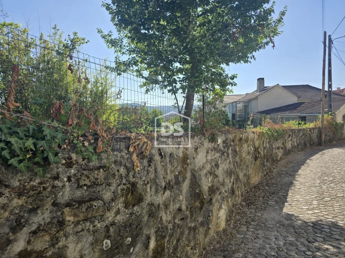 Moradia T0 para Venda em Queiriga Foto 23