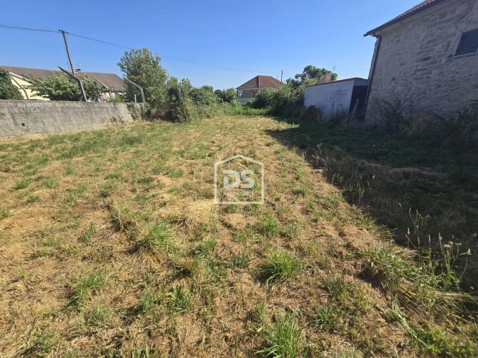 Moradia T0 para Venda em Queiriga Foto 26