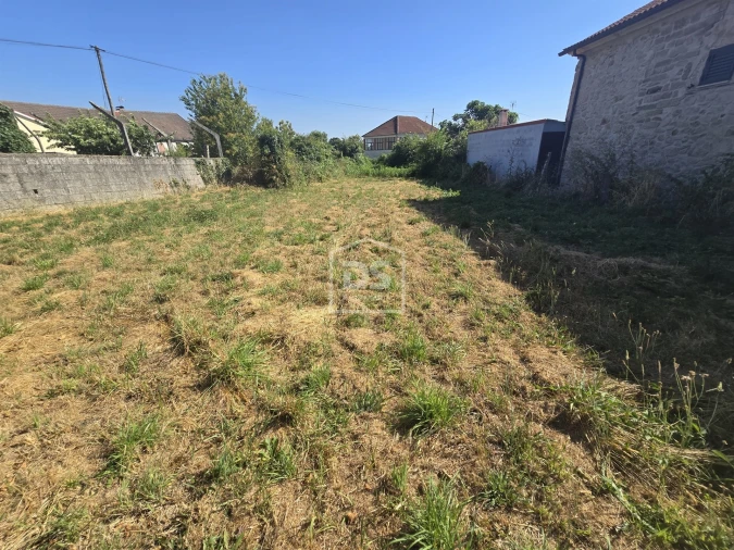 Moradia T0 para Venda em Queiriga Foto 12