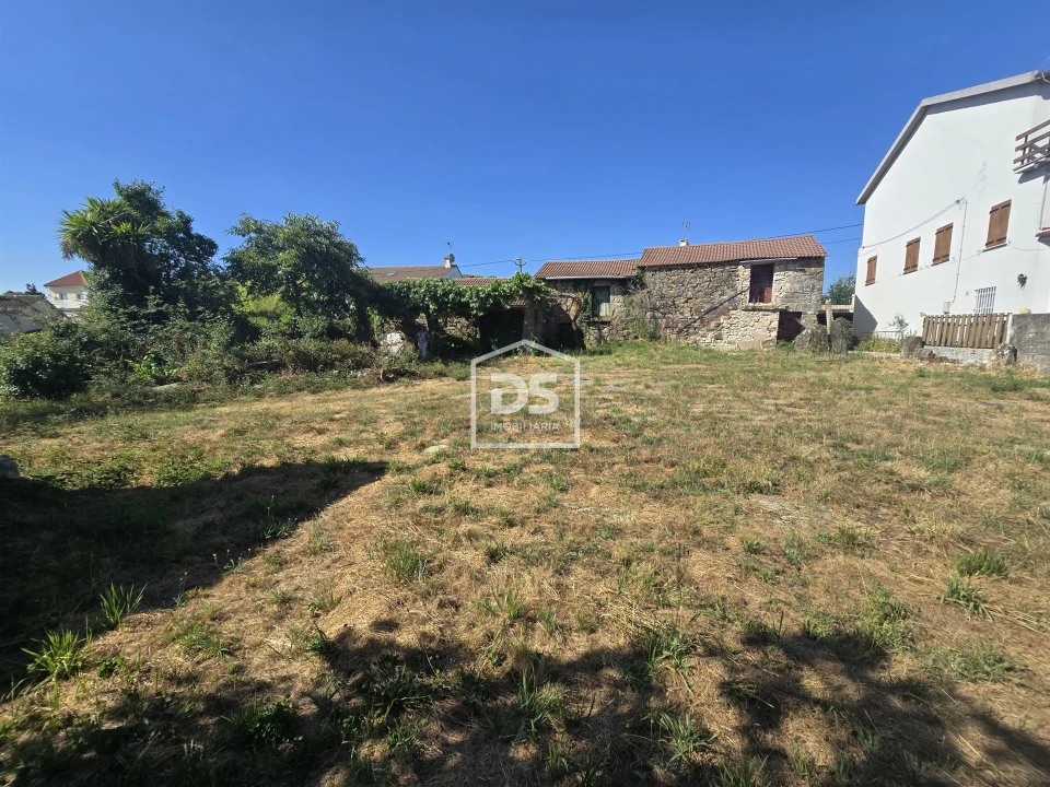 Moradia T0 para Venda em Queiriga Foto 22