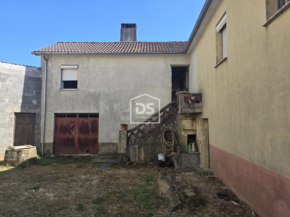 Moradia T0 para Venda em Queiriga Foto 15