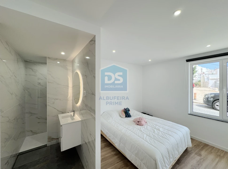 Apartamento T3 para Venda em Quarteira Foto 34