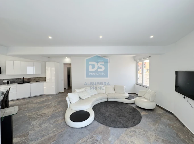 Apartamento T3 para Venda em Quarteira Foto 22