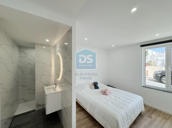 Apartamento T3 para Venda em Quarteira Foto 34