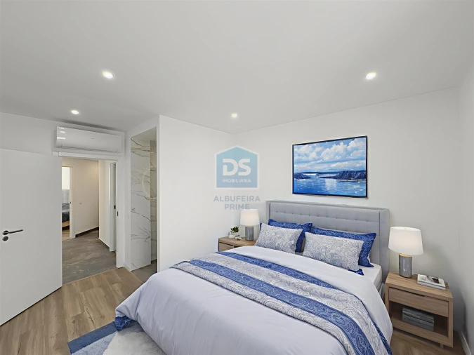 Apartamento T3 para Venda em Quarteira Foto 12