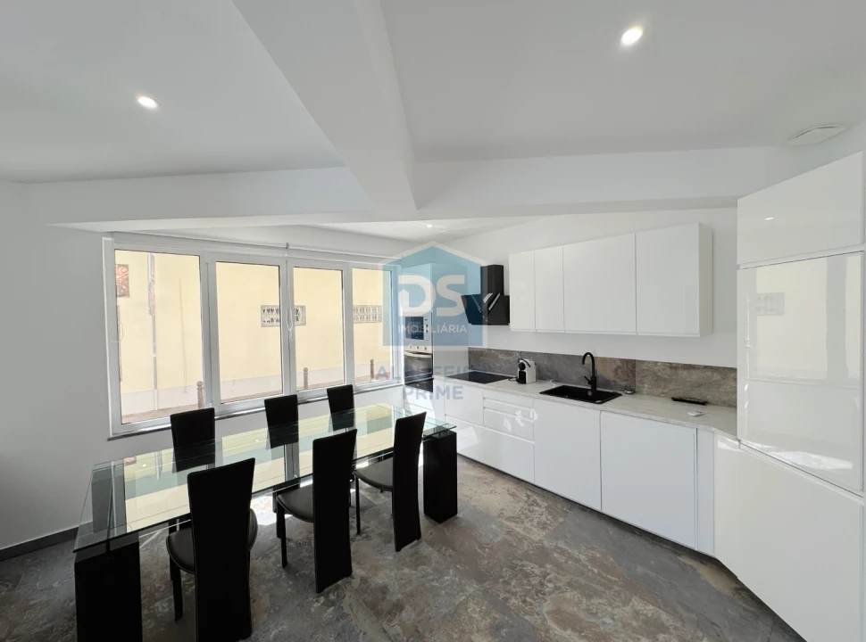 Apartamento T3 para Venda em Quarteira Foto 15