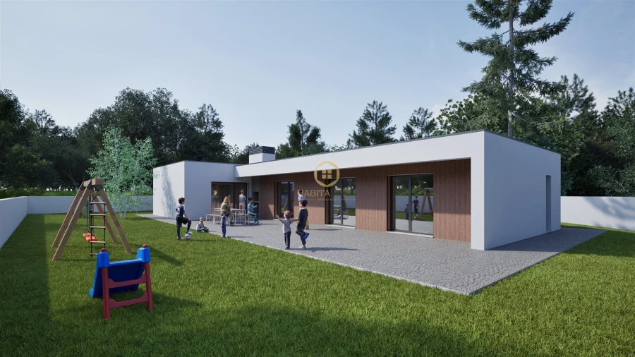 Moradia T3 para Venda em Lordosa Foto 11