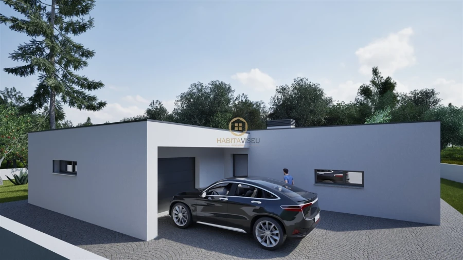 Moradia T3 para Venda em Lordosa Foto 8