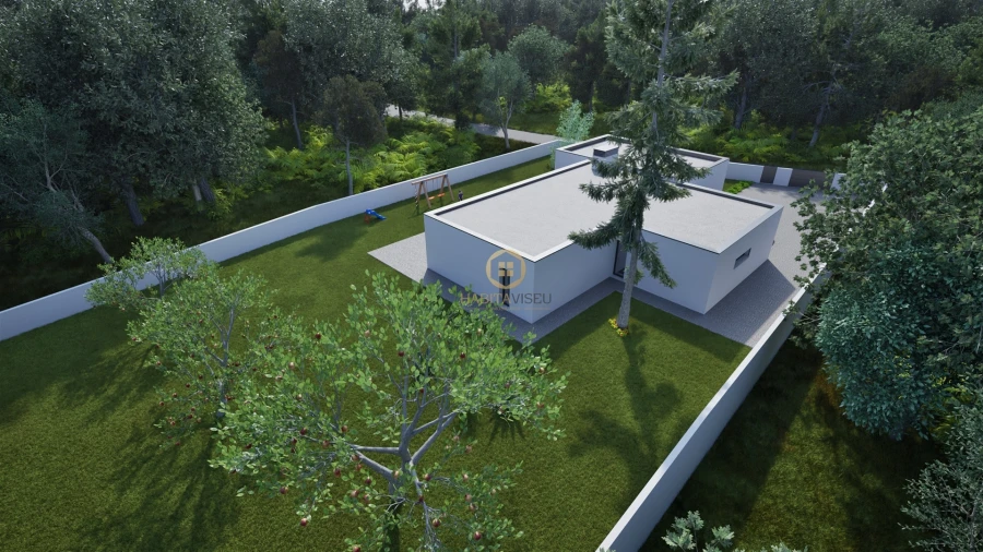 Moradia T3 para Venda em Lordosa Foto 7