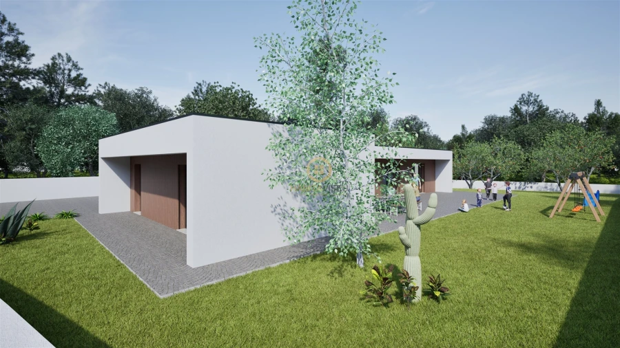 Moradia T3 para Venda em Lordosa Foto 10