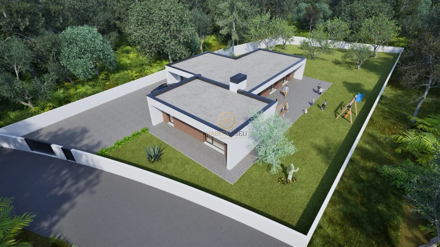 Moradia T3 para Venda em Lordosa Foto 3