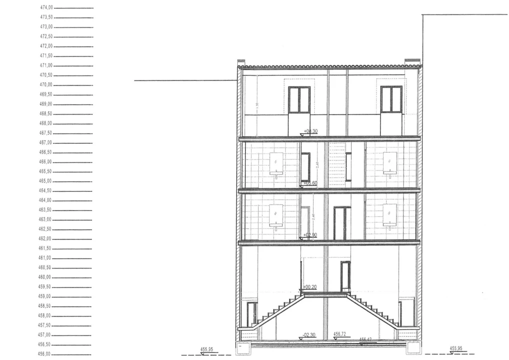 Apartamento T2 para Venda em Viseu Foto 16