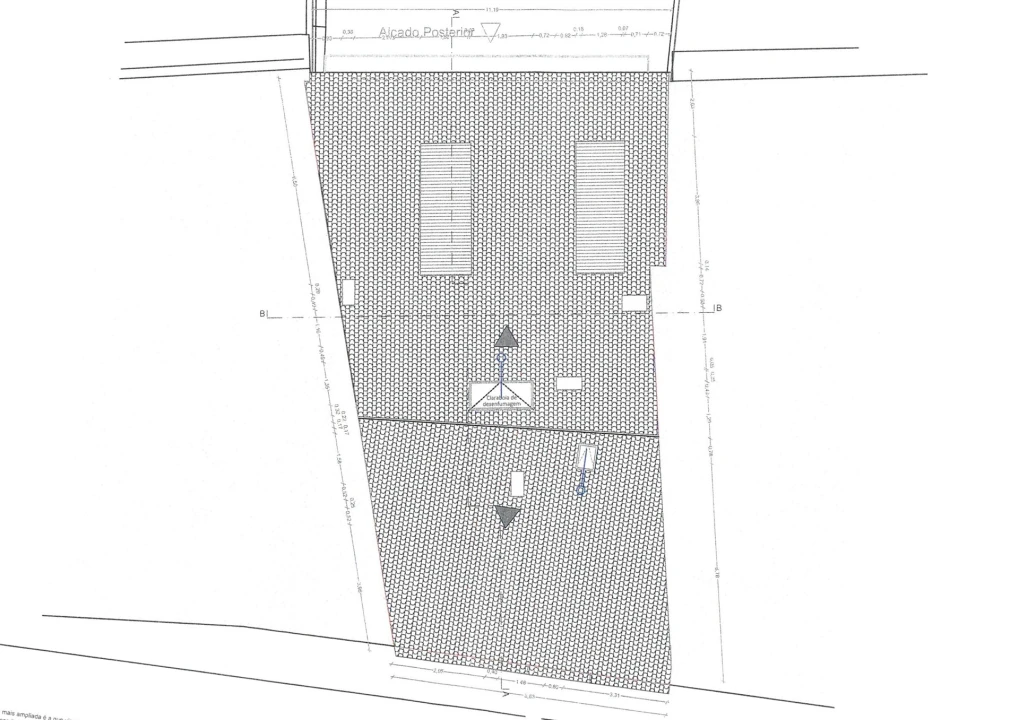 Apartamento T2 para Venda em Viseu Foto 11