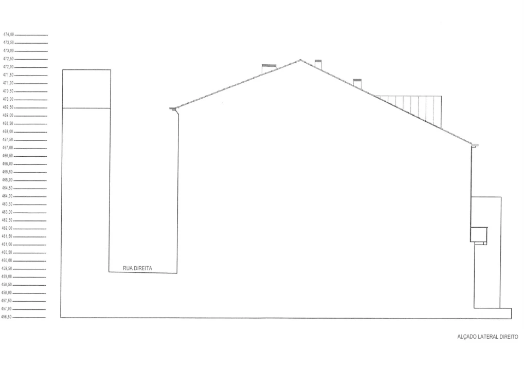 Apartamento T2 para Venda em Viseu Foto 12