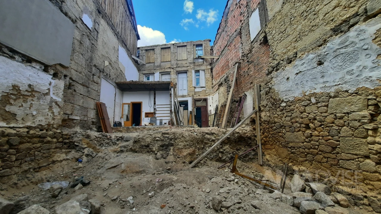 Apartamento T3 para Venda em Viseu Foto 10