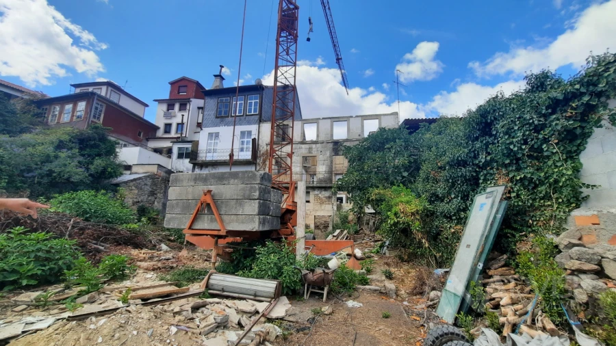 Apartamento T3 para Venda em Viseu Foto 3