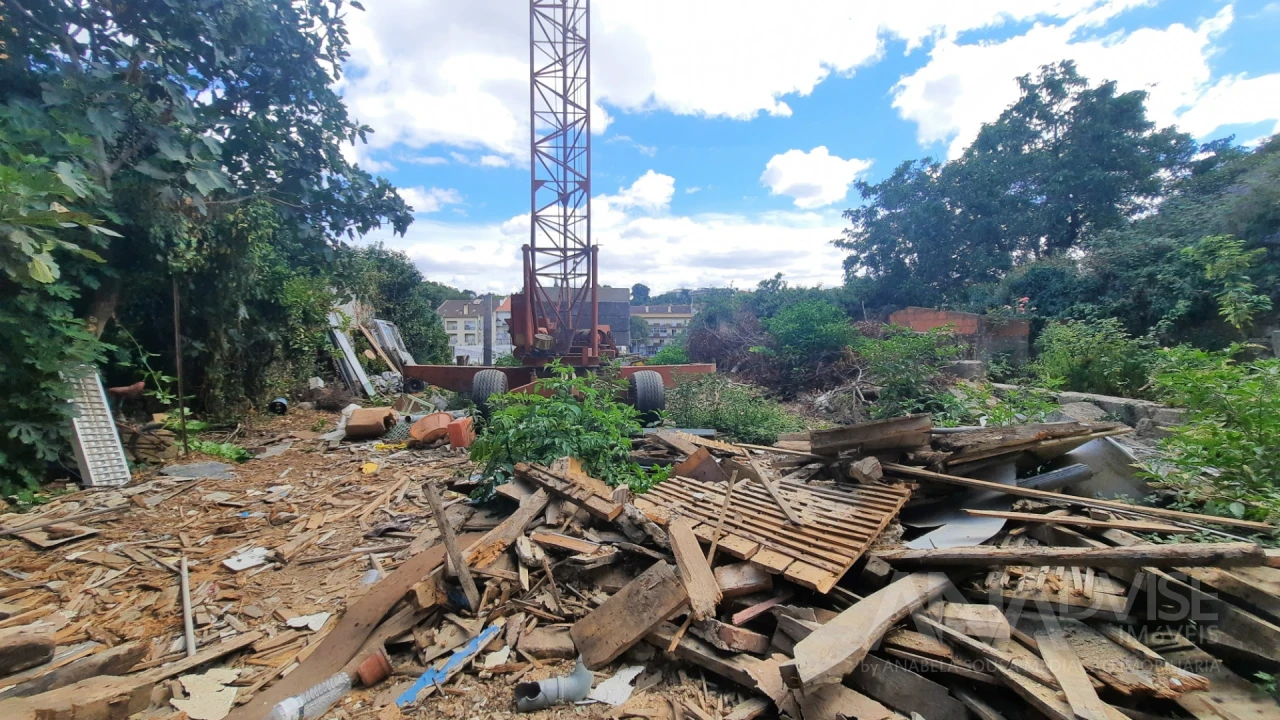 Apartamento T3 para Venda em Viseu Foto 9