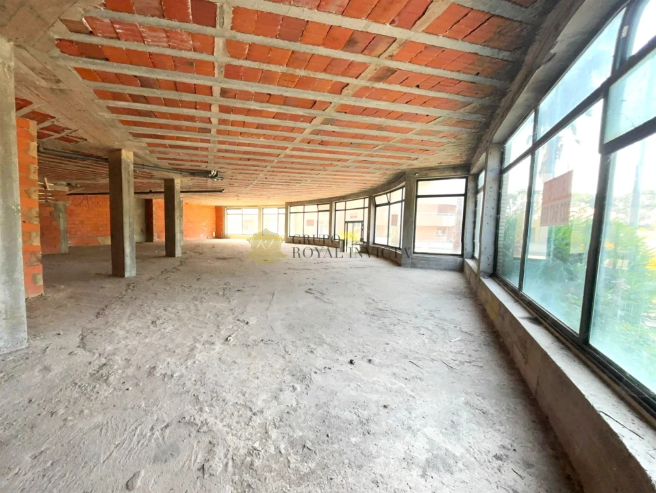 Loja para Venda em Madalena Foto 7