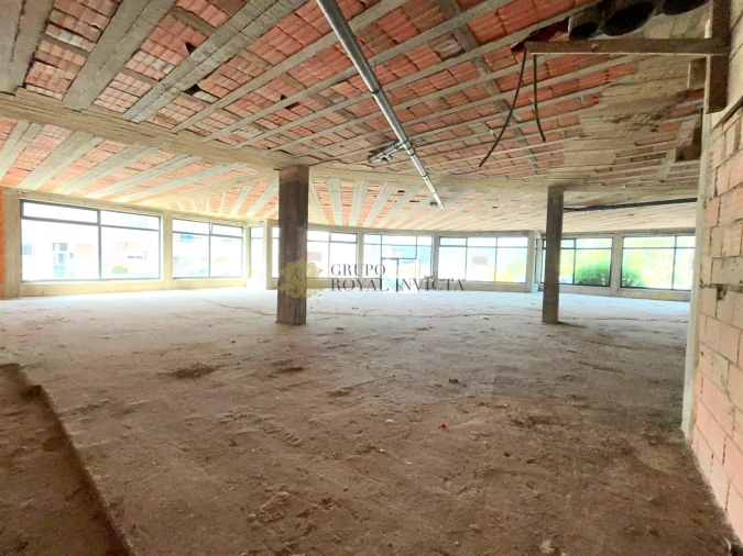 Loja para Venda em Madalena Foto 2