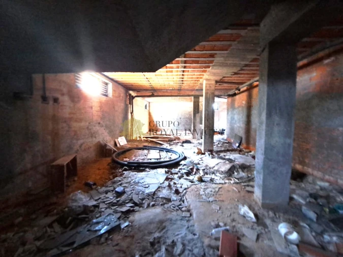 Loja para Venda em Madalena Foto 16