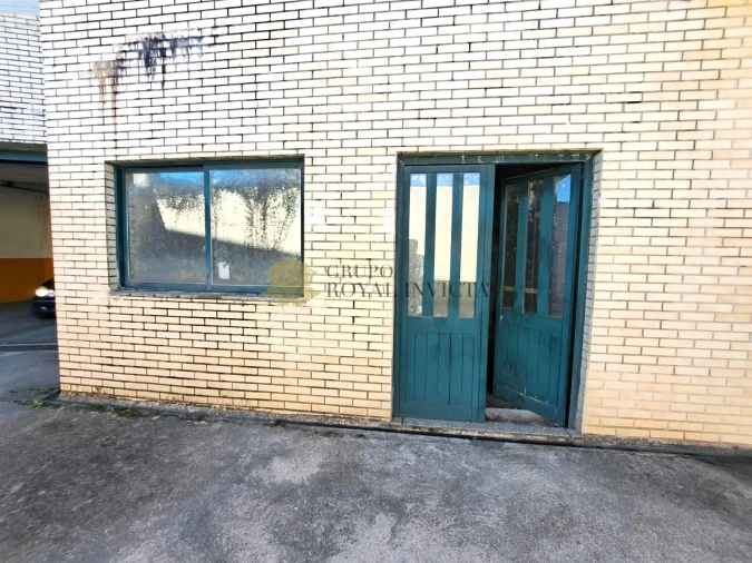 Loja para Venda em Madalena Foto 21