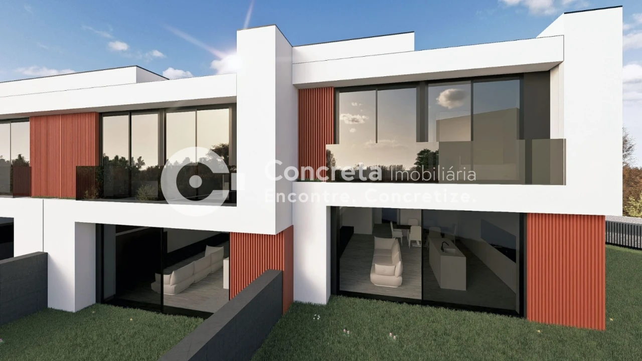 Moradia T3 para Venda em Tamel (São Verissimo) Foto 14