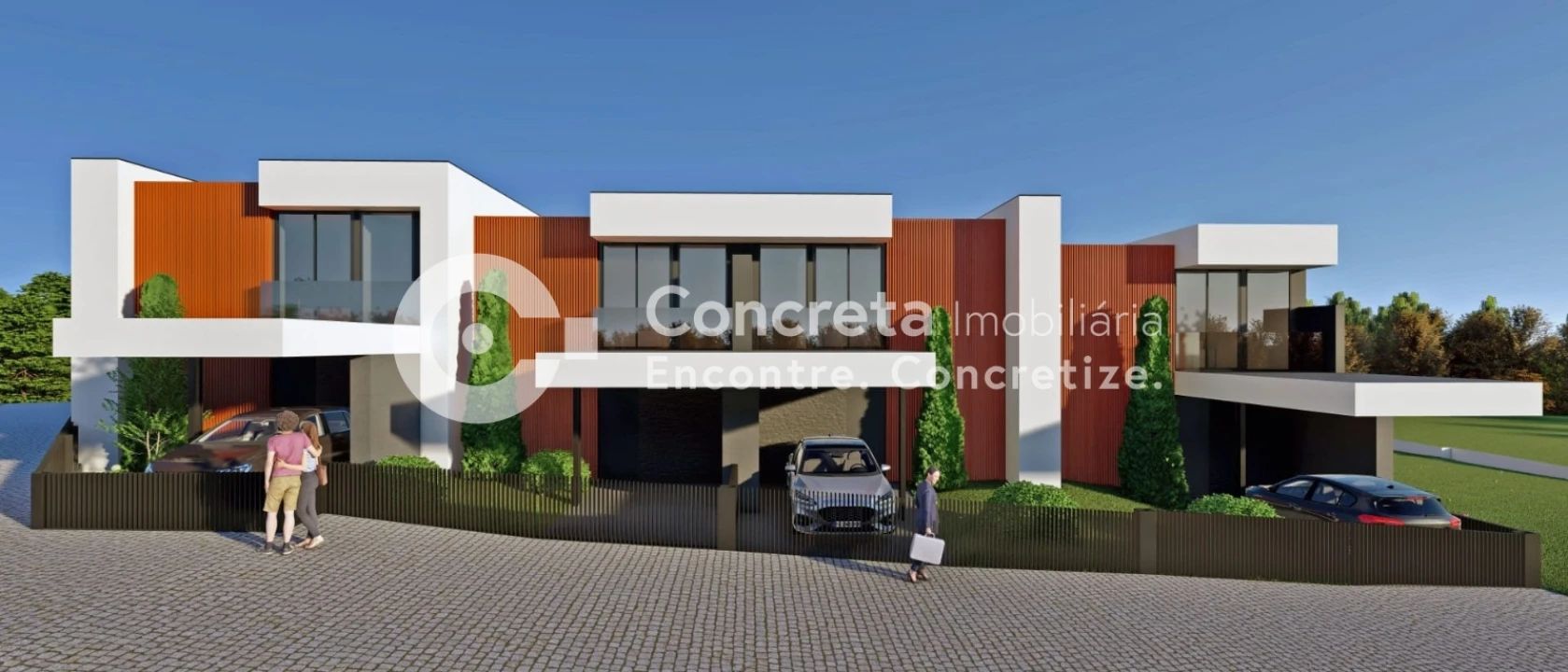 Moradia T3 para Venda em Tamel (São Verissimo) Foto 5