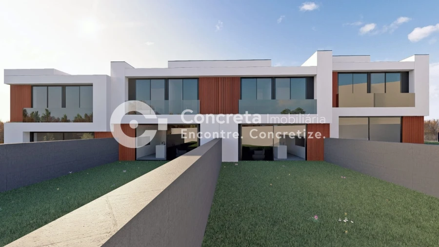 Moradia T3 para Venda em Tamel (São Verissimo) Foto 6