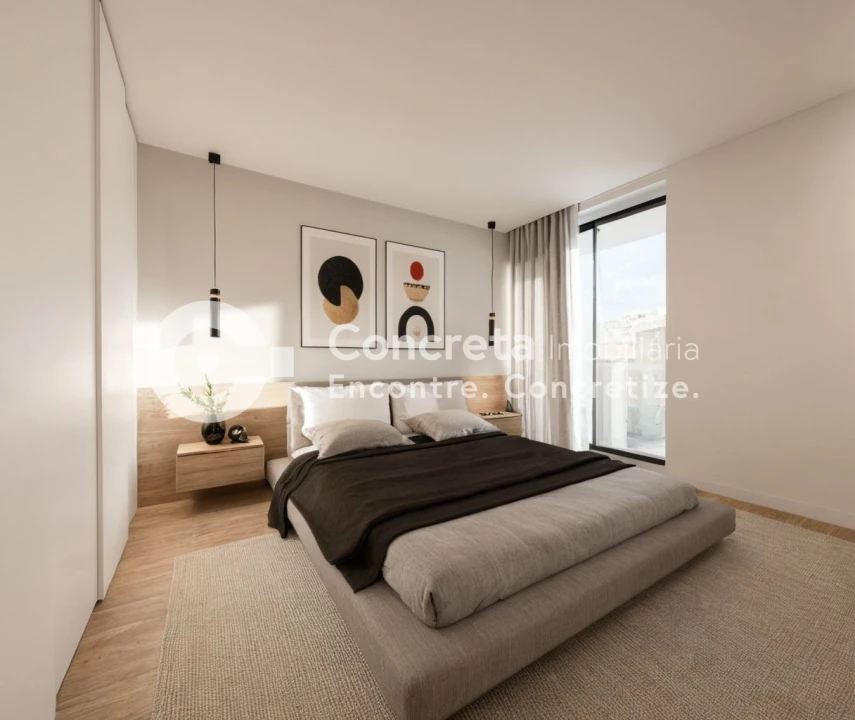 Moradia T3 para Venda em Tamel (São Verissimo) Foto 11