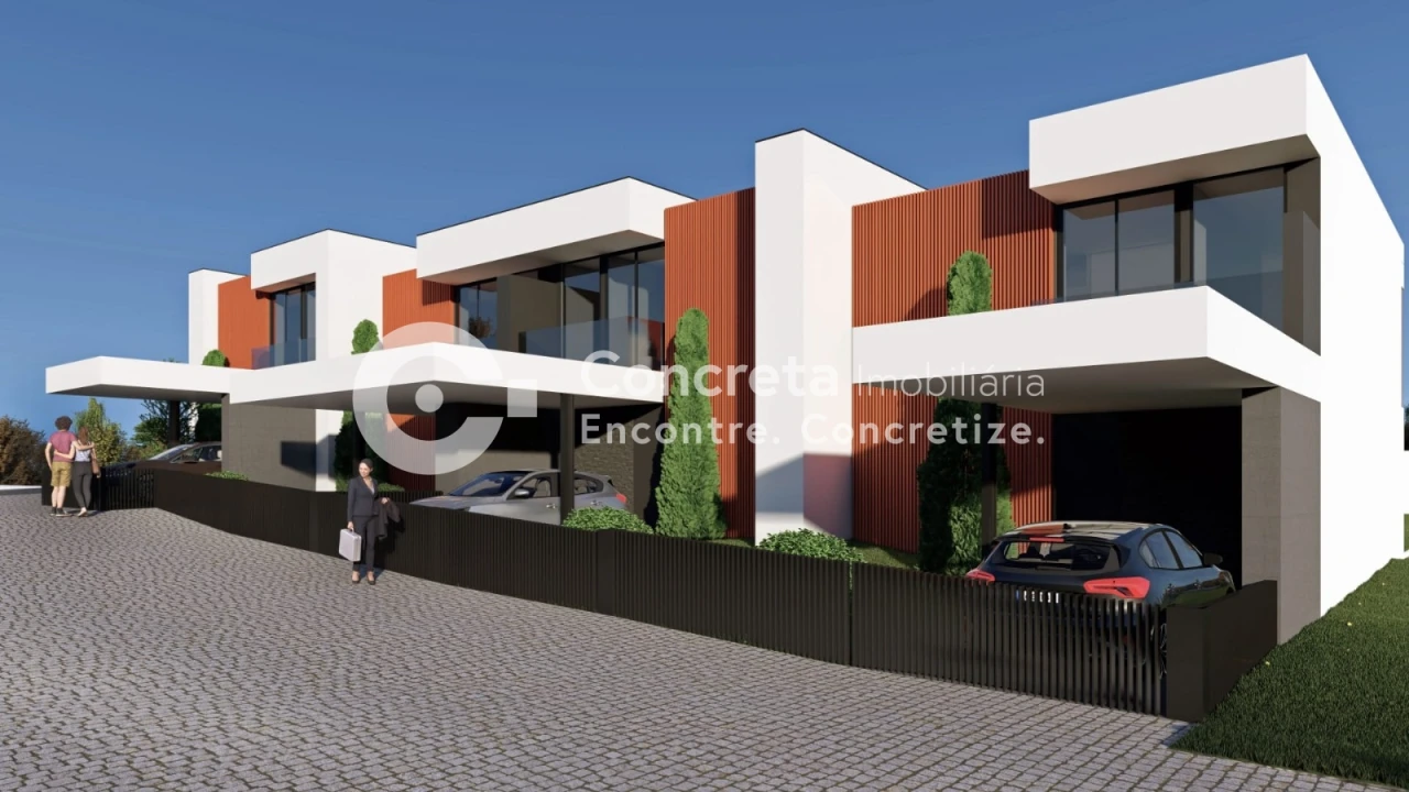 Moradia T3 para Venda em Tamel (São Verissimo) Foto 13