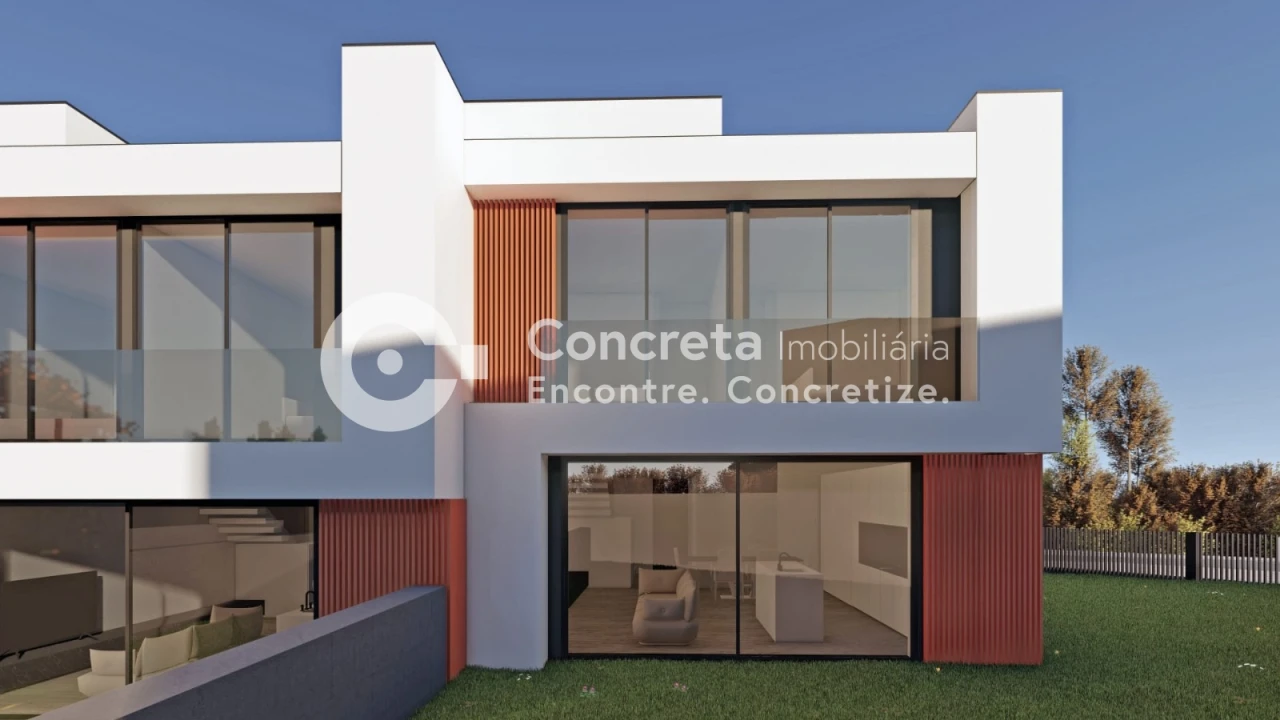 Moradia T3 para Venda em Tamel (São Verissimo) Foto 3