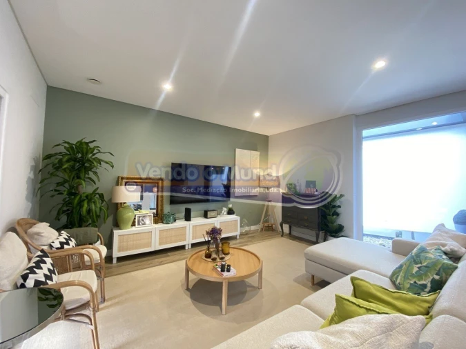 Moradia T4 para Venda em Samora Correia Foto 7