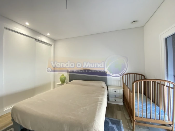 Moradia T4 para Venda em Samora Correia Foto 20