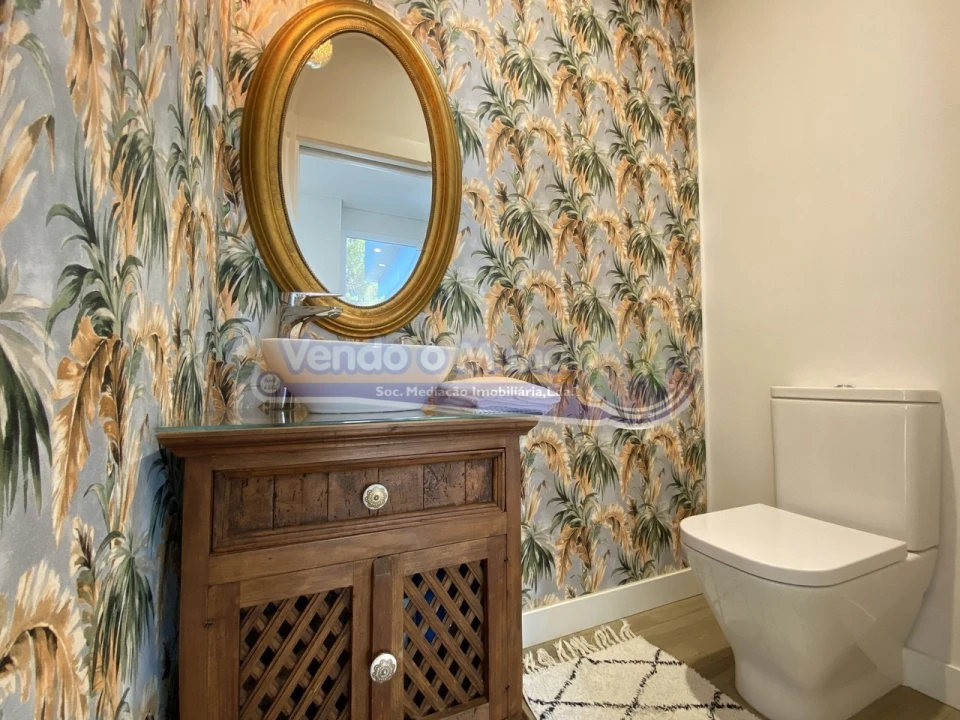 Moradia T4 para Venda em Samora Correia Foto 12