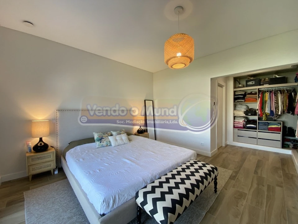 Moradia T4 para Venda em Samora Correia Foto 14