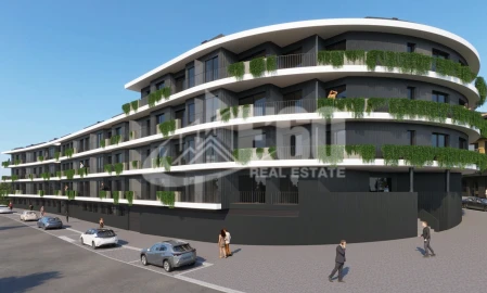Apartamento T2 para Venda em Rio Tinto