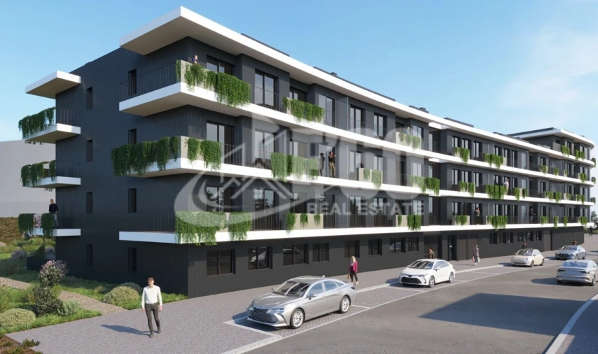 Apartamento T2 para Venda em Rio Tinto Foto 4