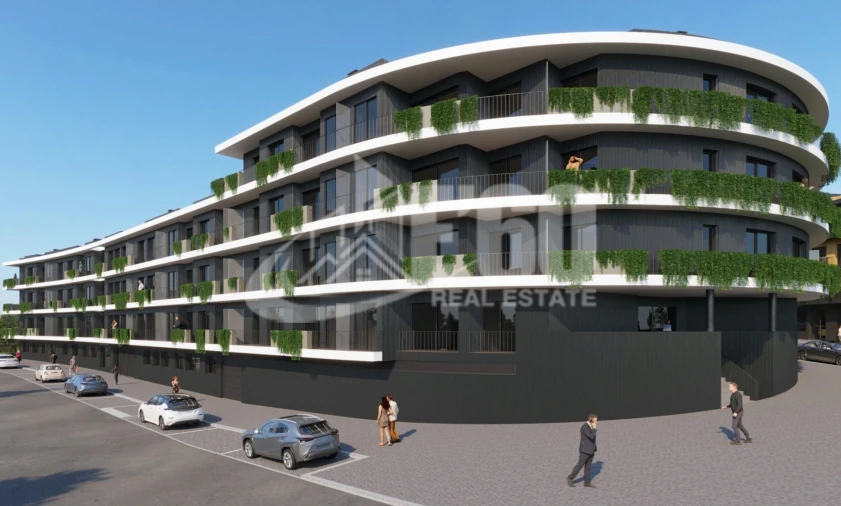 Apartamento T2 para Venda em Rio Tinto Foto 9