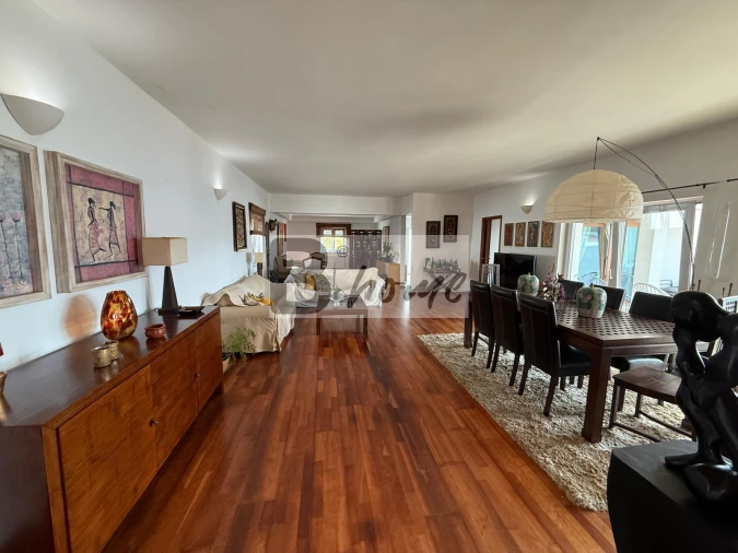 Moradia T4 para Venda em Charneca de Caparica e Sobreda Foto 9