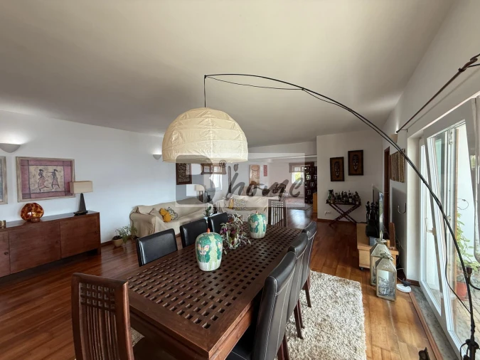 Moradia T4 para Venda em Charneca de Caparica e Sobreda Foto 8