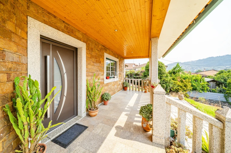 Moradia T3 para Venda em Nogueira Foto 31