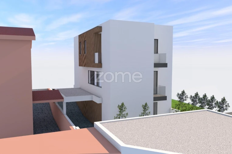 Apartamento T3 para Venda em Fânzeres e São Pedro da Cova Foto 8